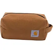 Carhartt Reisesett, brown
