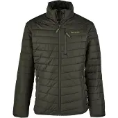 Deerhunter Moor Fully Padded Jacket Timber XL