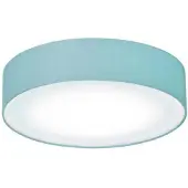 Brumberg LED-taklampe Celtis Maxi, 3000 K, lys blå