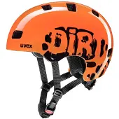 Uvex Kid 3 Juniorhjelm