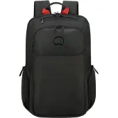 Delsey Parvis Plus 2-cpt - Pc 15l Ryggsekk