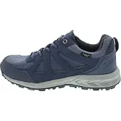 Jack Wolfskin Woodland 2 Texapore Low Tursko