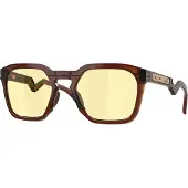 Oakley Mann Hstn Sq 100 Thieves Collection Solbriller