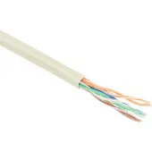 ACT Ep305b Cat5e U/utp Cat5e-nettverkskabel 305 M