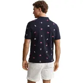 Gant 2014100 Kortermet Poloskjorte