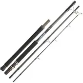 Daiwa Saltiga Air Portable Jigging Stang
