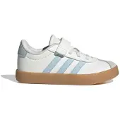 Adidas Vl Court 3.0 Skateboarding Joggesko Til Barn