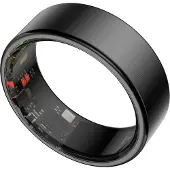 Haale II Smart Ring Svart