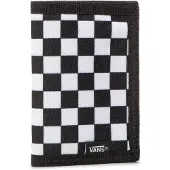 Vans Lommebok - Glid - Hvit/Svart - - OneSize - Lommebok