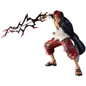 Banpresto Shanks Grandista Figur