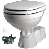 Johnson Pump Johnson AquaT Comfort El-silent 12V