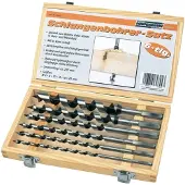 BRÜDER MANNESMANN M54620, 6 stk, 365 mm, 275 mm, 35 mm
