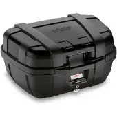 Givi Trekker Lite 52l Monokey Trk52bb Toppboks