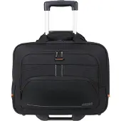 American Tourister At Work Nxt-33l Koffert Med Hjul