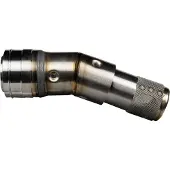 Akrapovic Yamaha Yz 250 F 2025-2021 V-tuv386 Støydemper