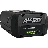 Stihl ALLPRO Max 40V AP 200 Batteri
