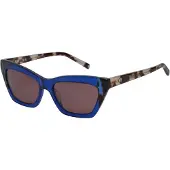 DKNY 547s Solbriller For Kvinner