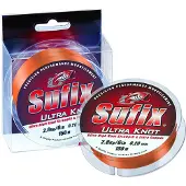 Sufix Ultra Knot Fiskesene Monofilament 1680 M