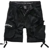 Brandit Motörhead Urban Legend Shorts