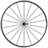Mavic Ksyrium Sl Tubeless Forhjul For Landeveissykkel