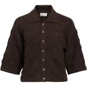 Vila Kaisa Flora Cardigan