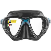 Cressi Evo Big Eyes Dykkermaske