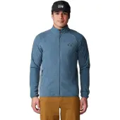 Mountain Hardwear Microchill Jakke