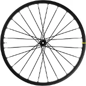 Mavic Ksyrium Sl Cl Disc Tubeless Landeveissykkelens Bakhjul