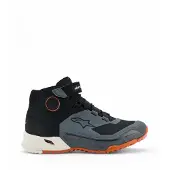 Alpinestars Cr-x Drystar Motorsykkelsko