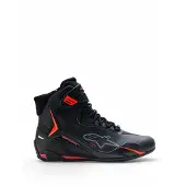 Alpinestars Faster-4 Drystar Motorsykkelsko
