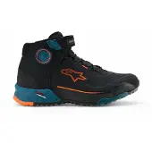 Alpinestars Cr-x Drystar Motorsykkelsko
