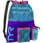 Tyr Mummy Big Nettpose 25l