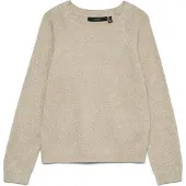 Vero Moda Doffy Shine Genser
