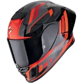 Scorpion Exo-r1 Evo Ii Air Vital Fullface-hjelm
