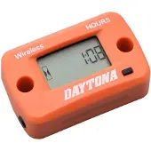 Daytona 80072 Timemåler