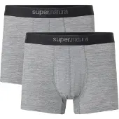 Super.natural Tundra 175 Boxers 2 Enheter