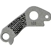 Silca Factor 103 Girørekrok