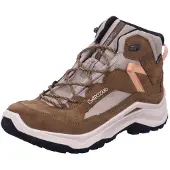 Lowa Ventierra Gore-tex Qc Tursko