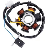 Vicma 180310e Stator