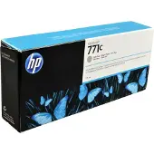 HP 771C Blekkpatron grå