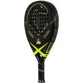 Vibora Black Mamba Aniversary Padelracket