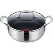 Tefal H8177145 Perfect Resist 26 Cm Gryte