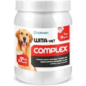 Eurowet Witavet Complex 3.2g 100 Tablets Kosttilskudd For Hund