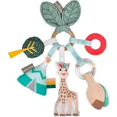 Sophie La Girafe Aktivitetsring 850803