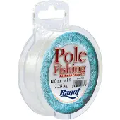 RAGOT Pole Fishing Fiskesene Monofilament 100 M