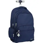Milan 6 Zip 25l 1918 Series Ryggsekk Med Hjul