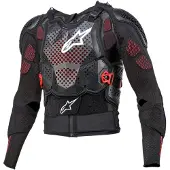 Alpinestars Bionic Tech V3 Langarmet Beskyttelsesjakke