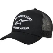 Alpinestars Triple Truckerlue