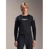 Alpinestars A-aria Polartec Elite Langarmet Enduro-sykkeltrøye