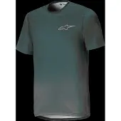 Alpinestars A-dura Rise Kortskjortet Enduro-sykkeltrøye